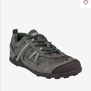 Xero Terraflex Running Hiking Shoes 11 Hunter